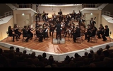 beethoven Sinfonía No. 4 | Karajan-Academy of the Berliner Philharmoniker