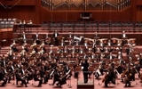Mahler: Sinfonía No. 3 | Sinfónica de la Radio de Fráncfort | Andrés Orozco-Estrada 