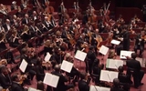 Strauss: Vida de un héroe | Sinfónica de la Radio de Fráncfort | Andrés Orozco-Estrada