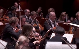Strauss: Una Sinfonía alpina | Sinfónica de la Radio de Fráncfort| Andrés Orozco-Estrada 