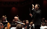 Mahler: Sinfonía No. 5 | Sinfónica de la Radio de Fráncfort  | Andrés Orozco-Estrada