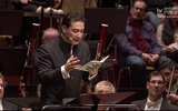 Andrés Orozco-Estrada explica: Berlioz - Symphonie fantastique - 1. movimiento: Rêveries - Passions