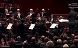 Widmann Obertura "Con brio" | Frankfurt Radio Symphony